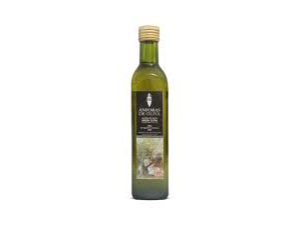 ACEITE DE OLIVA EXTRA VIRGEN