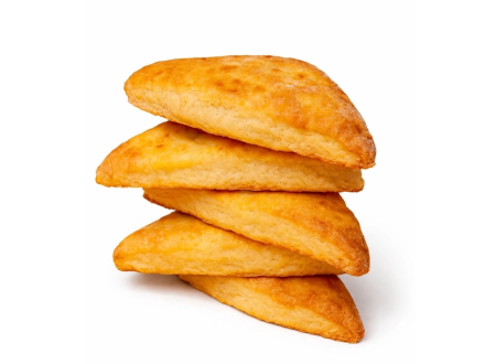SCONES DE QUESO