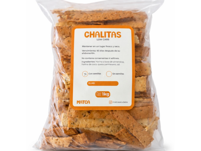 CHALITAS