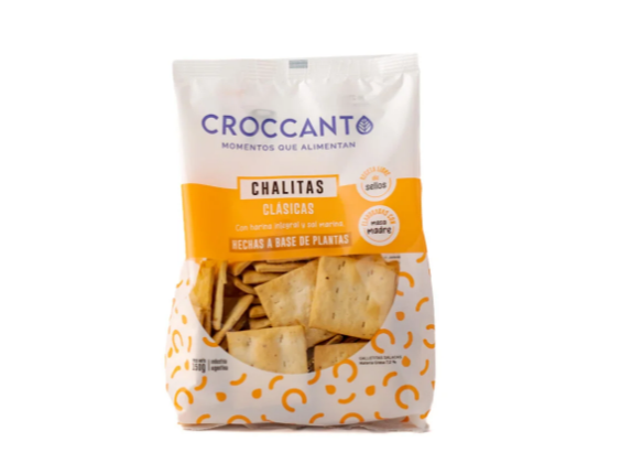 CHALITAS