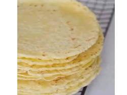 FAJITAS PURA VIDA