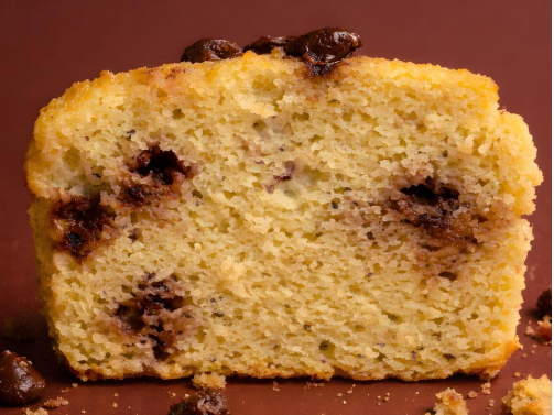 BUDIN KETO