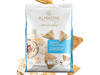 Snacks Almadre Sesamo y Sal