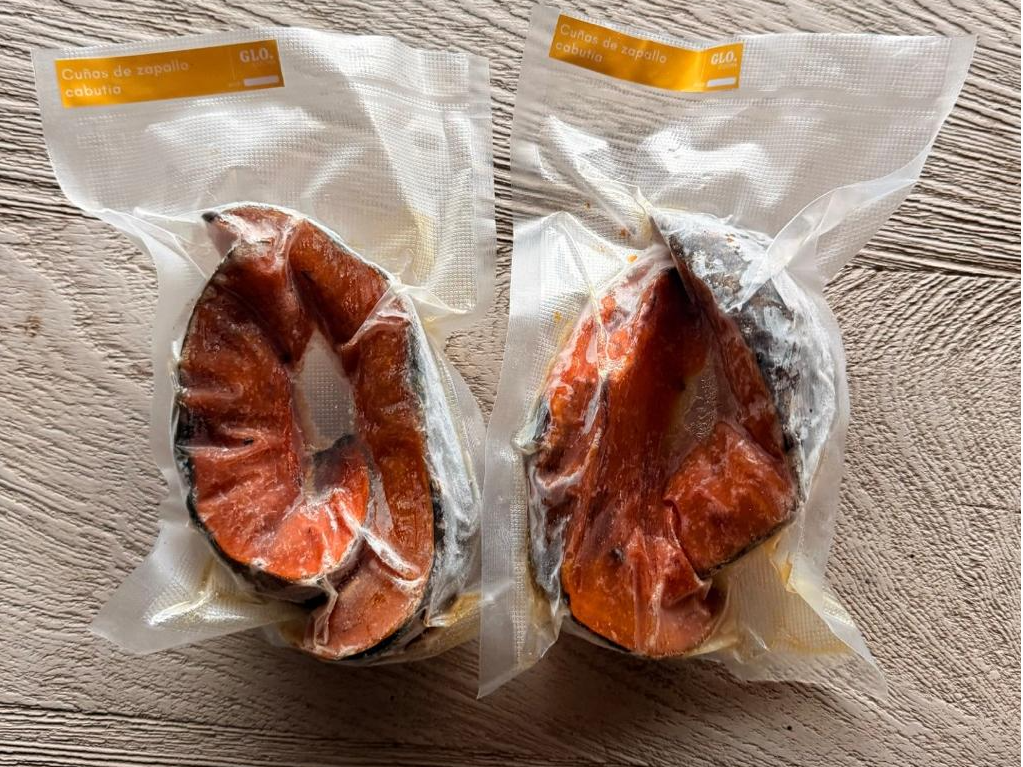 ZAPALLOS CABUTIA AL HORNO