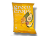 GREEN CROPS PALTA Y LIMON