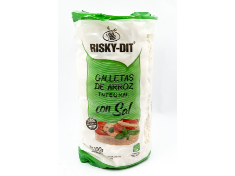 DISCO DE ARROZ CLASICOS