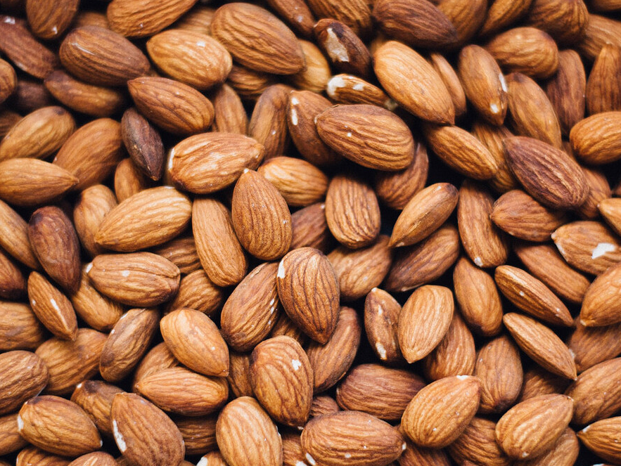 ALMENDRAS