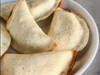EMPANADAS KETO