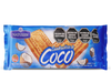 GALLETAS CUADRADITAS SIN TACC