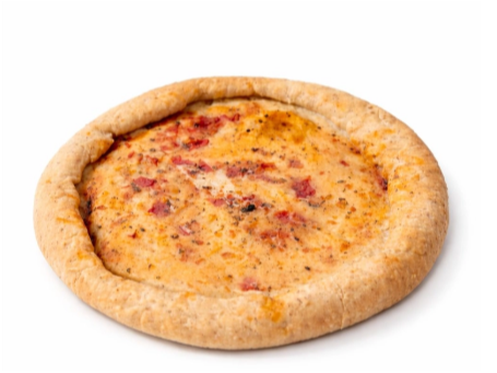 PRE PIZZA