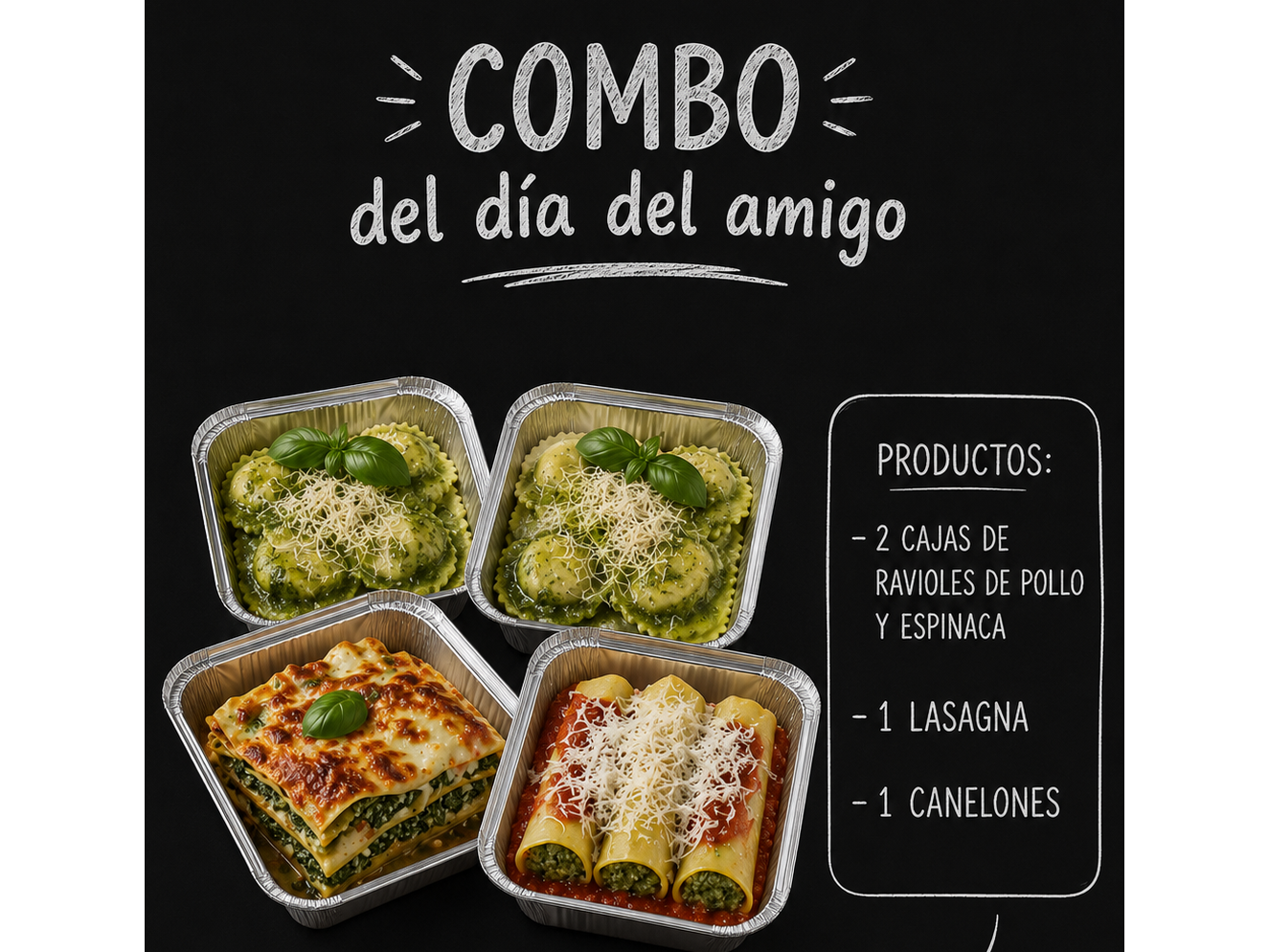 PROMO DEL DIA DEL AMIGO 2
