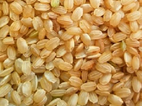 ARROZ YAMANI