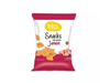 SNACKS HORNEADOS DE JAMON SIN TACC