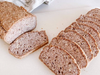 PAN DE TRIGO SARRACENO