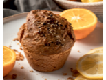 MUFFIN CITRUS