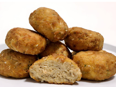 NUGGETS KETO