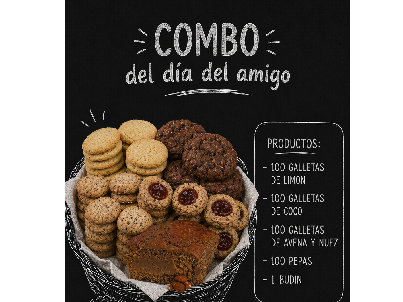 PROMO DEL DIA DEL AMIGO 3