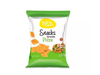 SNACKS DE PIZZA SIN TACC