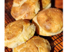 PAN DE HAMBURGUESA NUBE