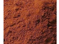 CACAO AMARGO