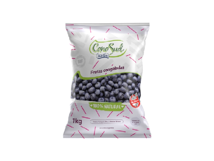 ARANDANOS CONGELADOS