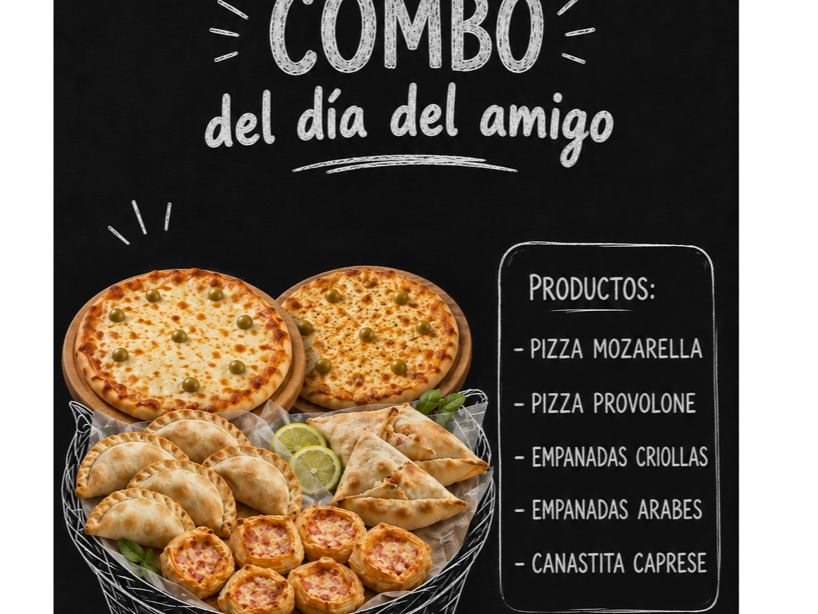 PROMO DEL DIA DEL AMIGO 1