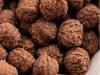 BOLITAS DE CHOCOLATE