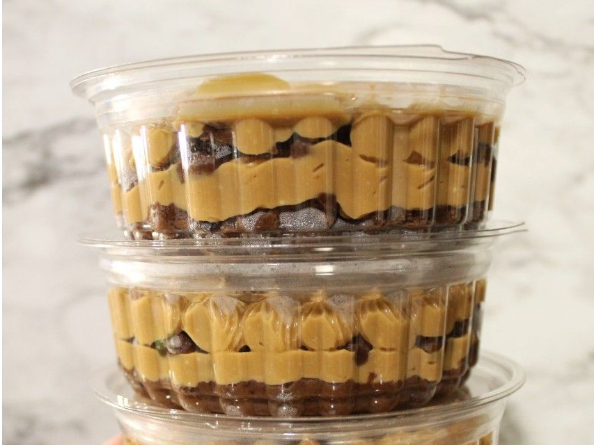 CHOCOTORTA