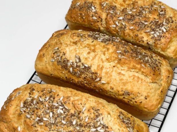 PAN DE MOLDE