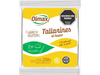 TALLARINES