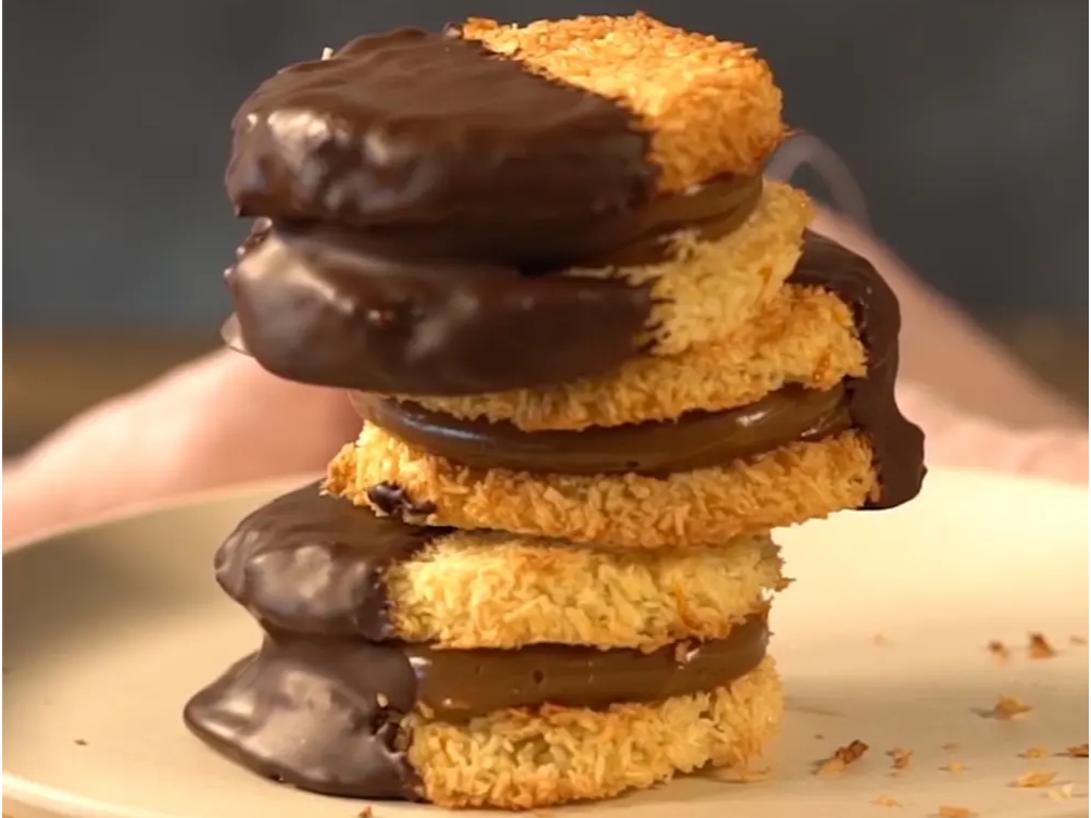 ALFA CHOCO.COCO
