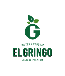 Logo ELGRINGOFRUTASYVERDURAS