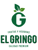 Logo ELGRINGOFRUTASYVERDURAS