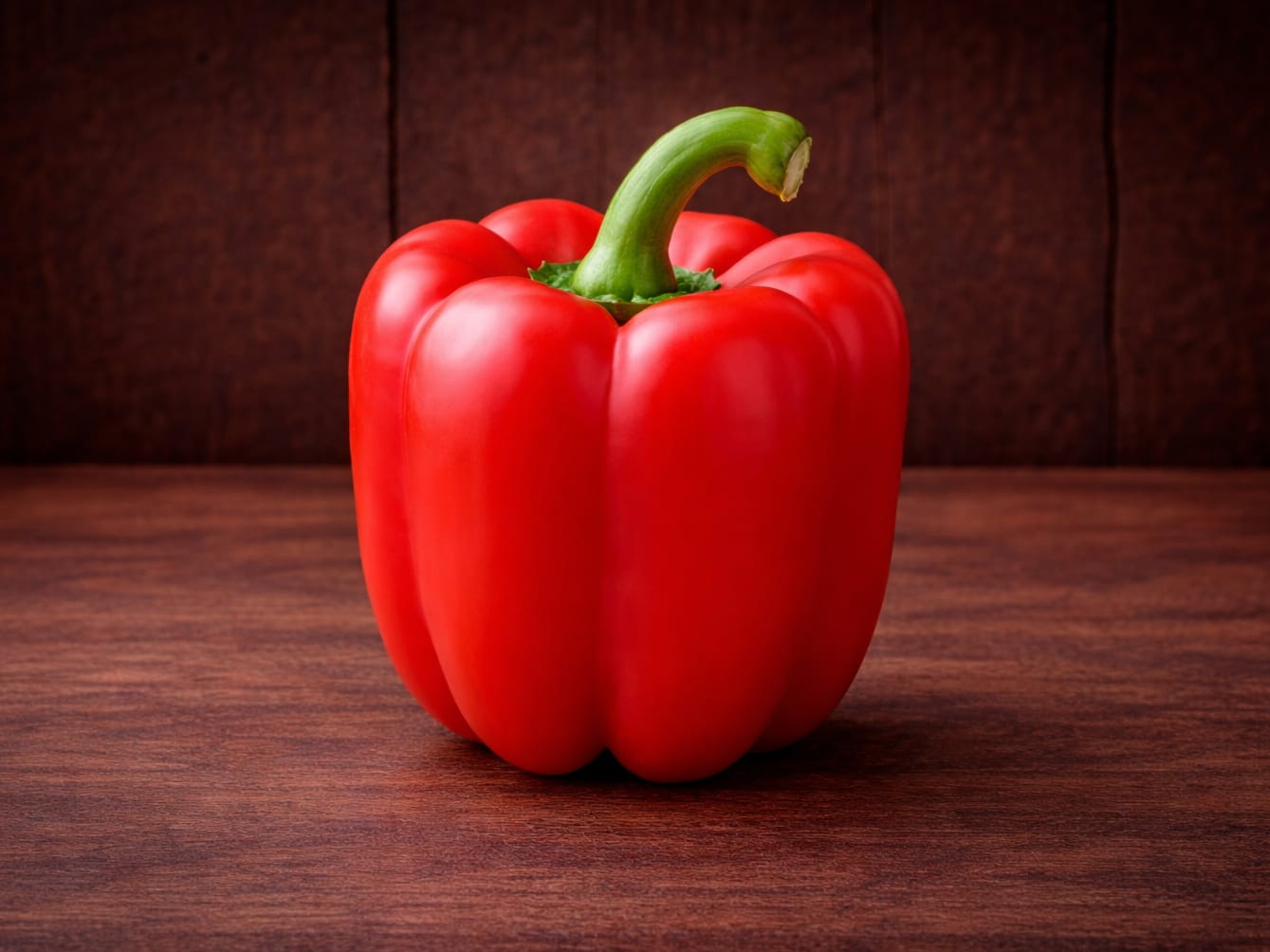 Pimiento Rojo