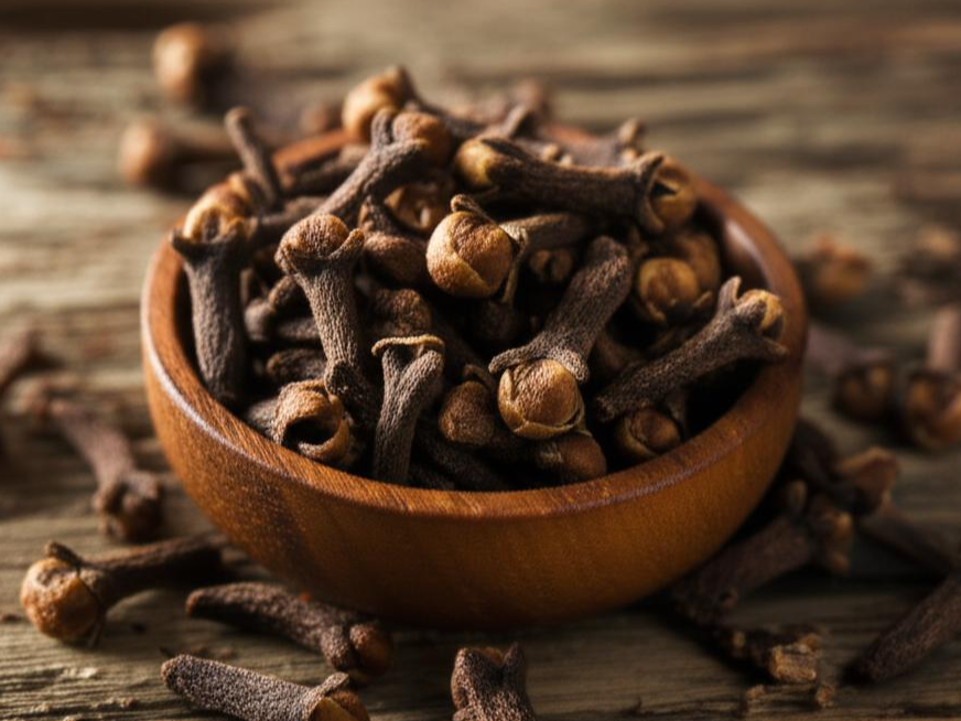 Clavo de Olor