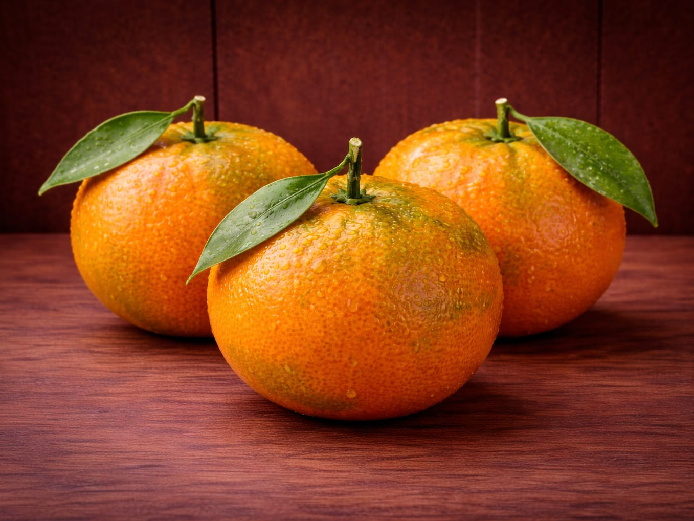 Mandarina común