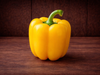 Pimiento Amarillo