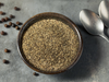 Pimienta Negra Molida