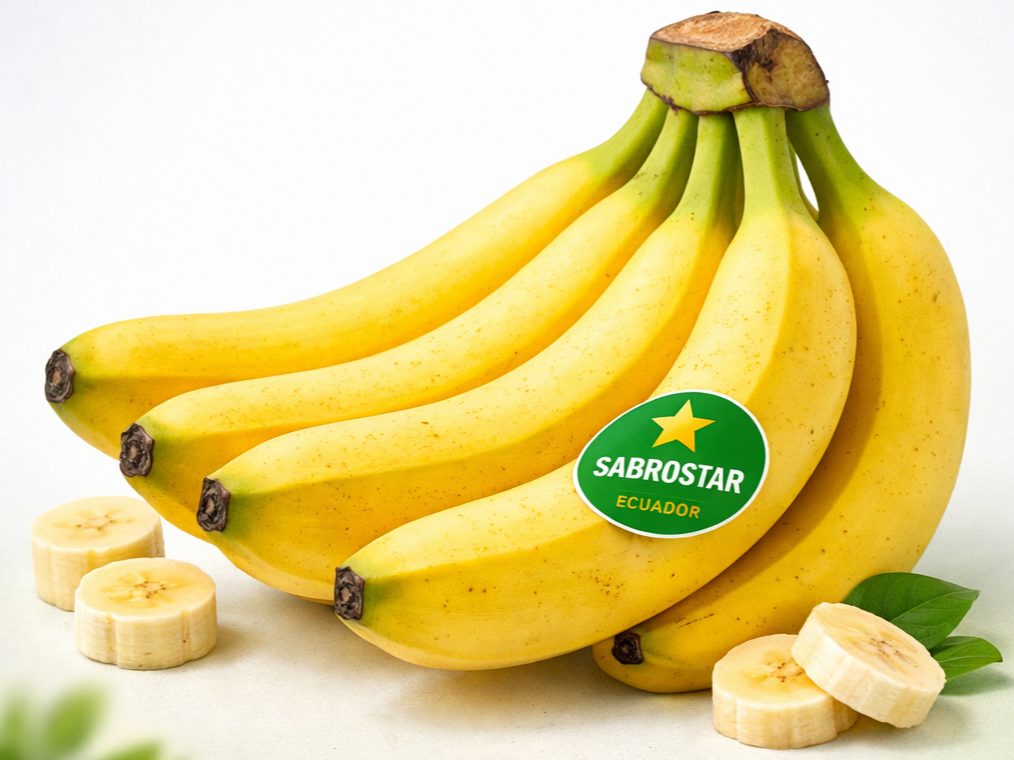 Banana Ecuador