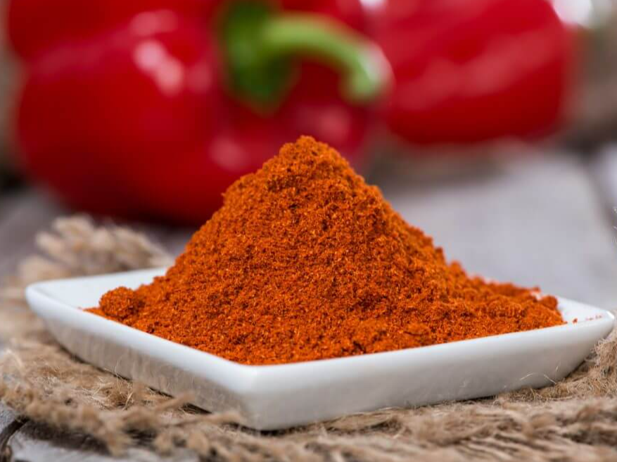 Paprika