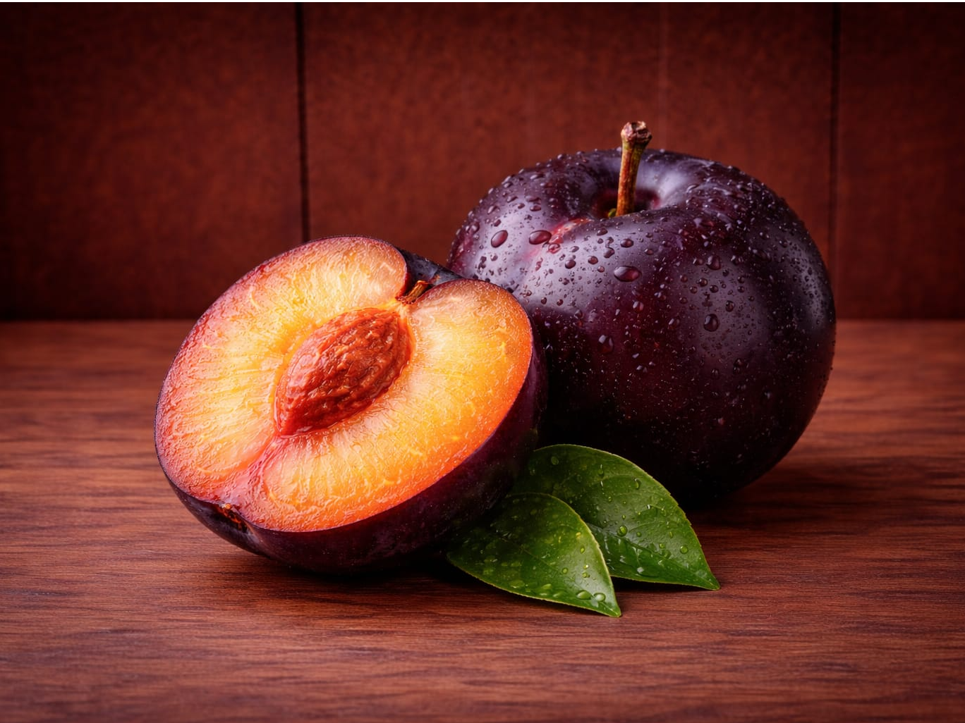 Ciruela Negra