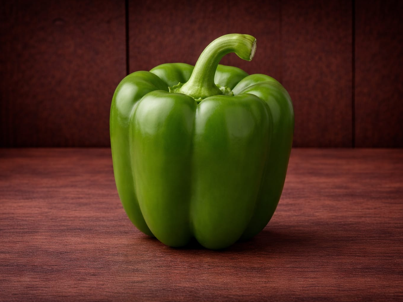 Pimiento Verde