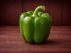 Pimiento Verde