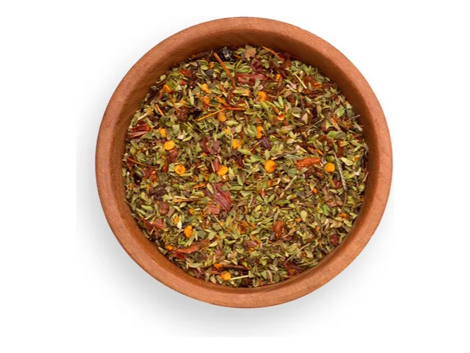 Condimento para Pizza