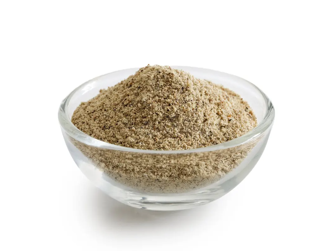 Pimienta Blanca Molida