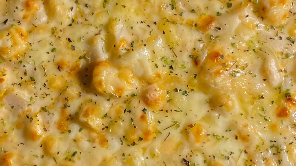 Pizzas Tradicionales