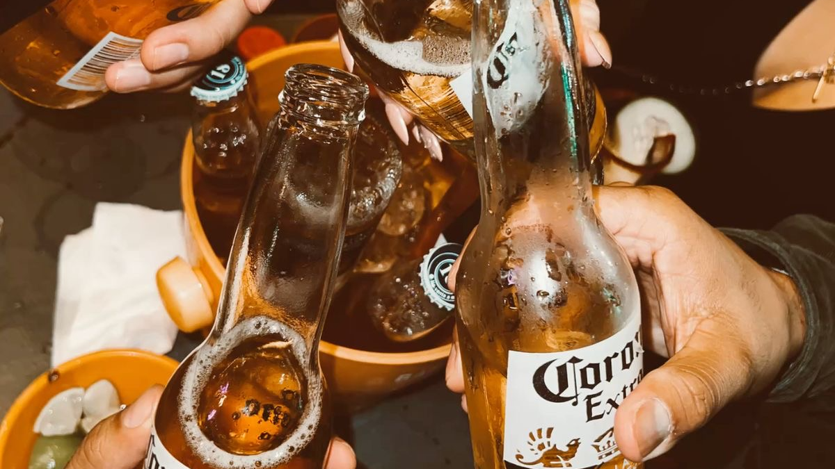 Cervezas