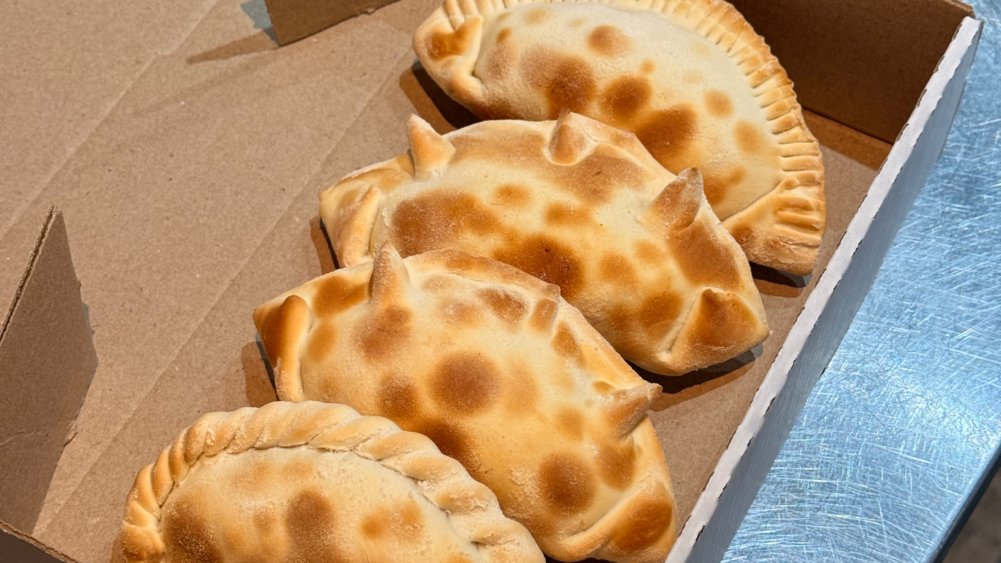 Empanadas