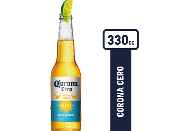 Corona Cero