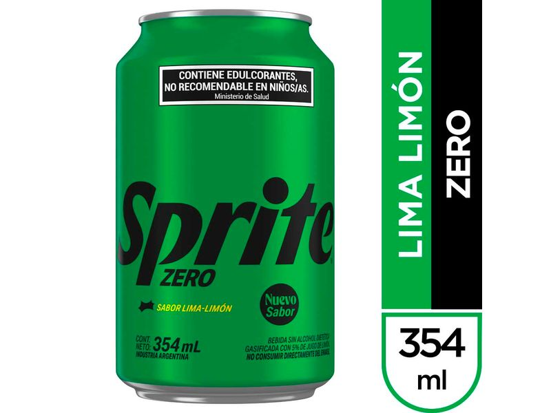 Sprite Zero
